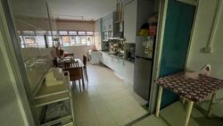Blk 157 Bukit Batok Street 11 (Bukit Batok), HDB 3 Rooms #559299081